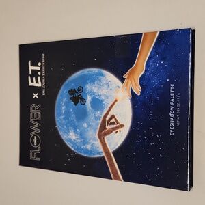 NEW FLOWER BY DREW X E.T EYESHADOW PALETTE ****LIMITED EDITION****